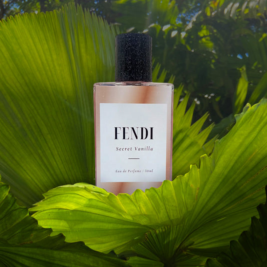 Fendi perfume for men and women long lasting 48hours hours 50ml